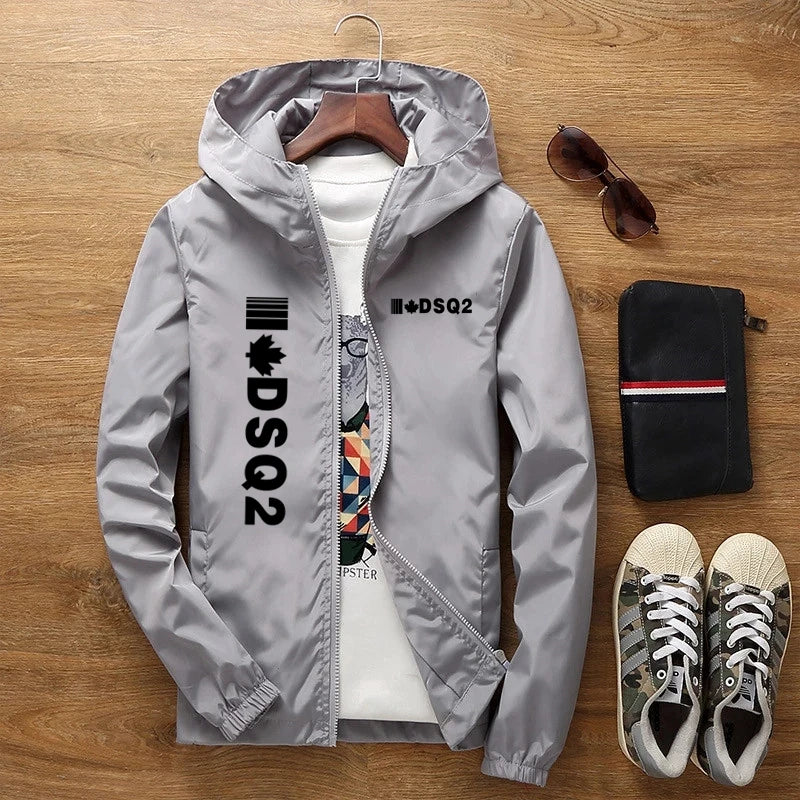Gris & Noir / S,Gris & Noir / M,Gris & Noir / L,Gris & Noir / XL,Gris & Noir / 2XL,Gris & Noir / 3XL,Gris & Noir / 4XL,Gris & Noir / 5XL,Gris & Noir / 6XL,Gris & Noir / 7XL