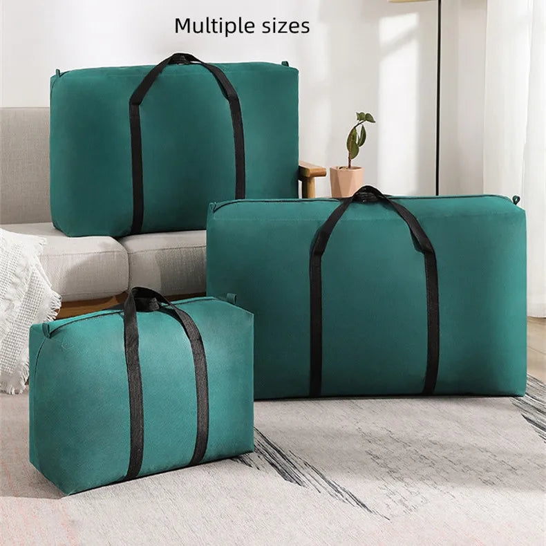 Sac de rangement de grande capacité - Étanche, anti-poussière, anti-humidité...