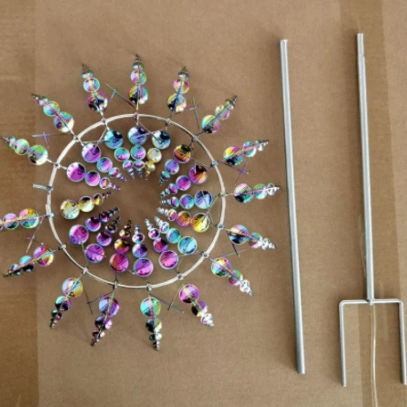 Multicolore