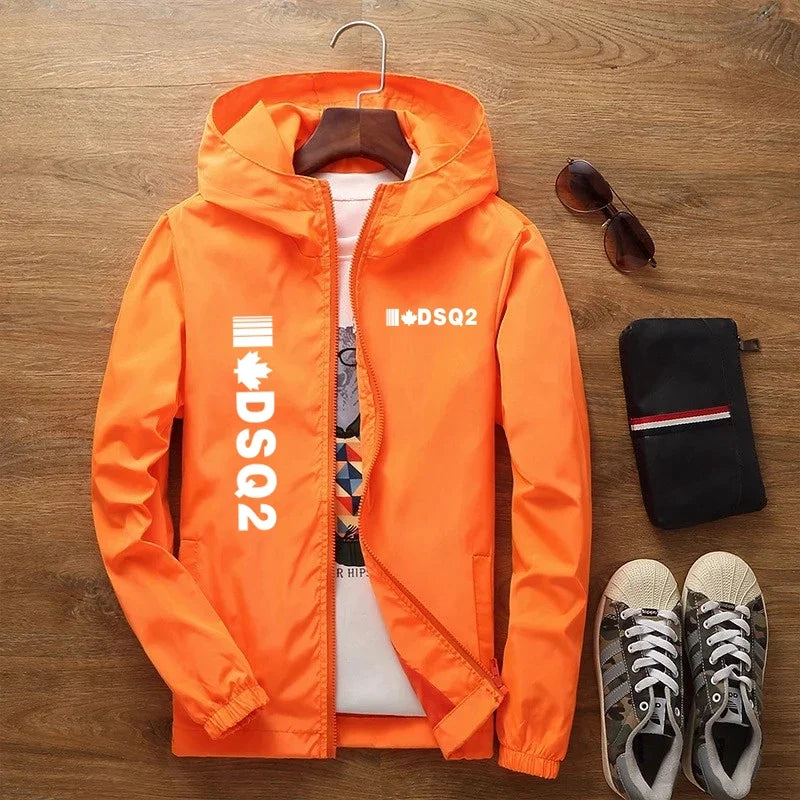 Orange & Blanc / S,Orange & Blanc / M,Orange & Blanc / L,Orange & Blanc / XL,Orange & Blanc / 2XL,Orange & Blanc / 3XL,Orange & Blanc / 4XL,Orange & Blanc / 5XL,Orange & Blanc / 6XL,Orange & Blanc / 7XL