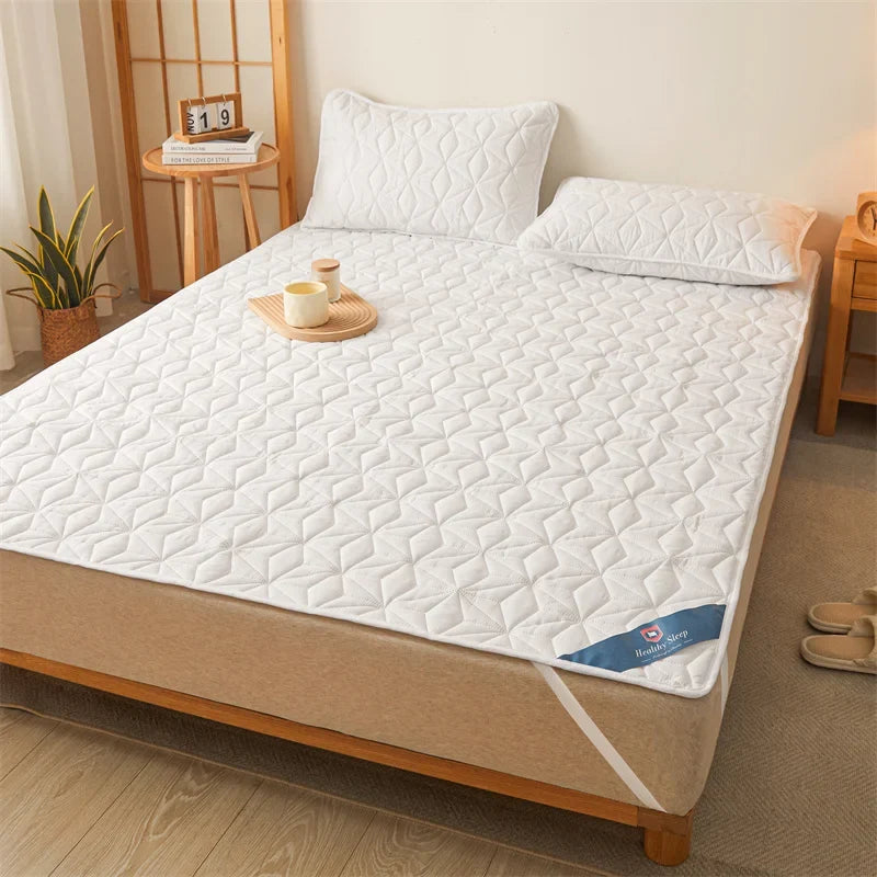 Protège-Matelas Imperméable Respirant Grand Confort