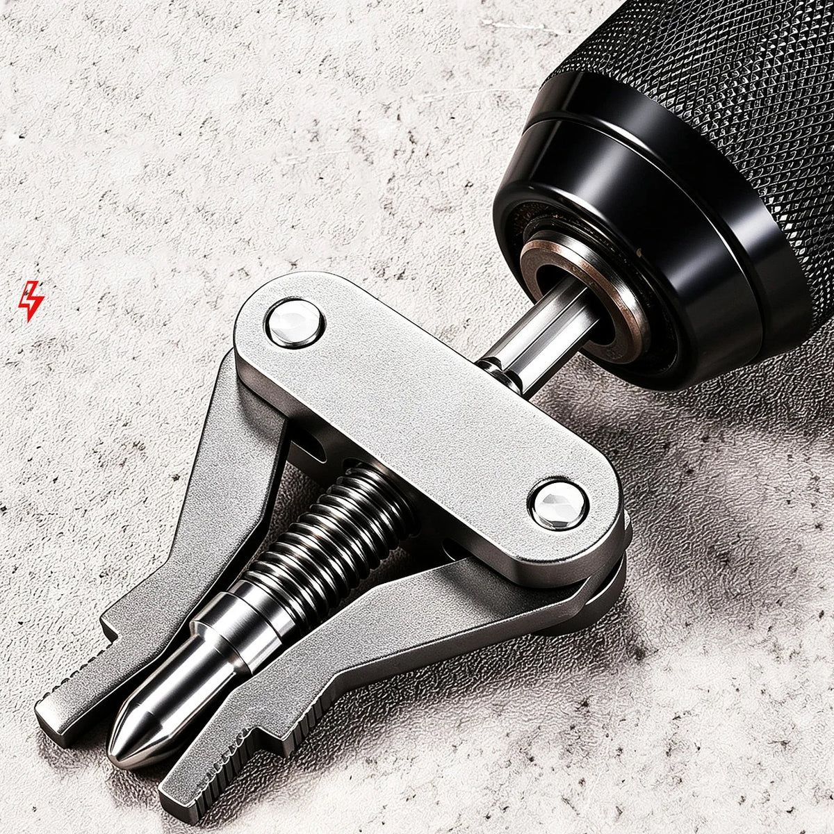 Extracteur Universel de Tuyaux Cassés – Tige Hexagonale pour Robinets & Vannes - 1 ACHETÉ = 1 OFFERT