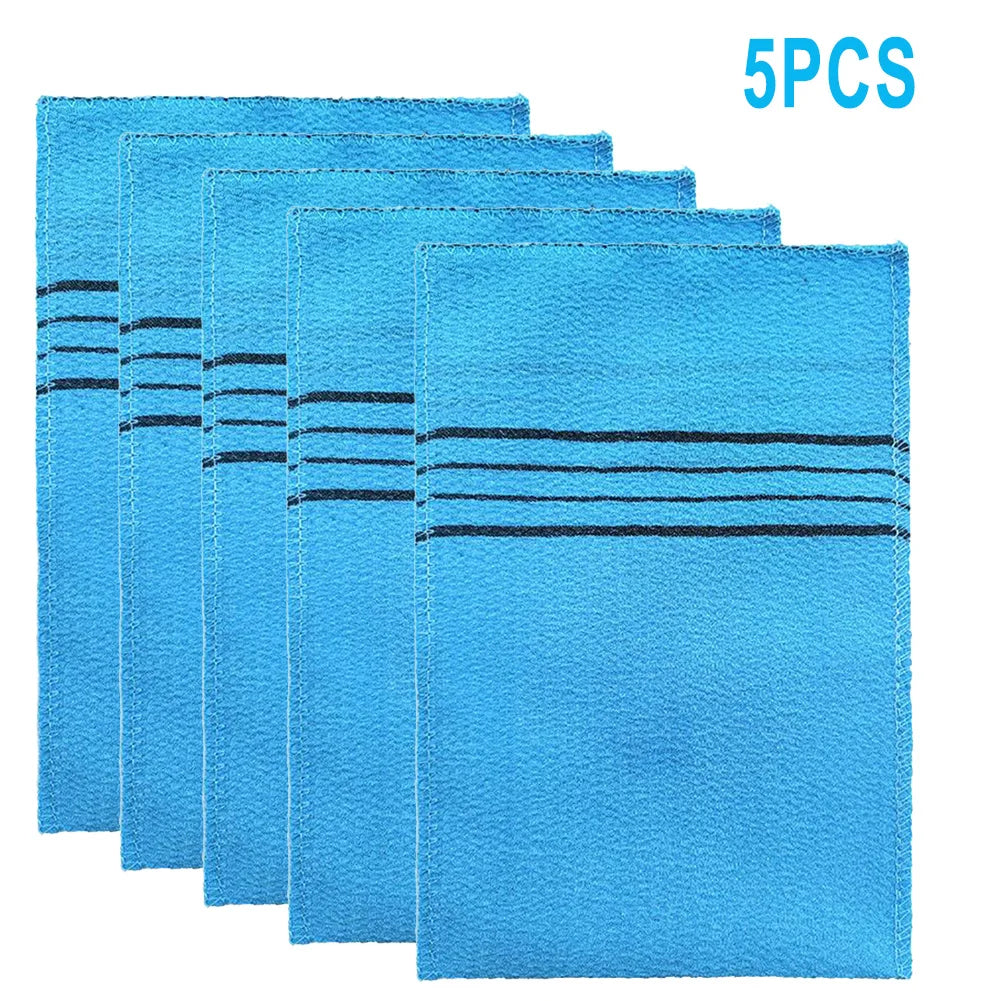 5x Bleu