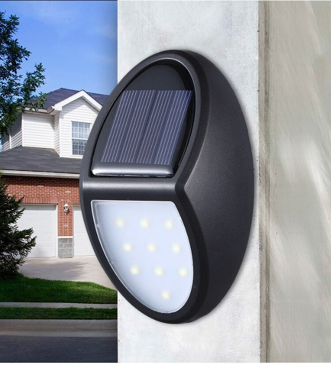 Applique Ovale Solaire