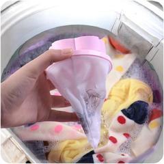 4x Filtre anti-poils pour machine à laver