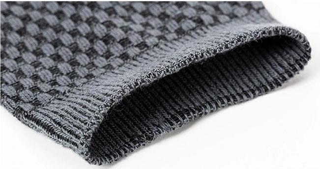 Chaussettes Fibre de Bambou - Lots de 10 Paires