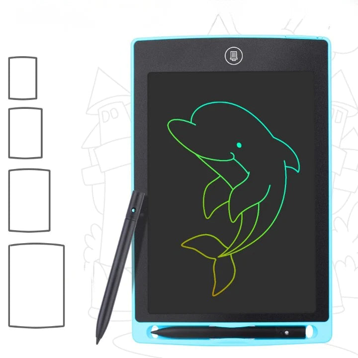 Tablette de dessin LCD