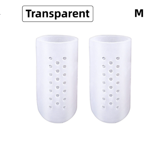 2X(1 Paire de ProtèGe-Orteils pour Patins à Roulettes en PU pour Patins 2X(1 Paire de ProtèGe-Orteils pour Patins à Roulettes en PU pour Patins