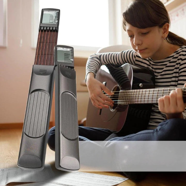 24 Pièces Accessoires Guitare BESTonZON - Joints Chevilles Accordeur - Pour Guitare, Basse, Ukulélé