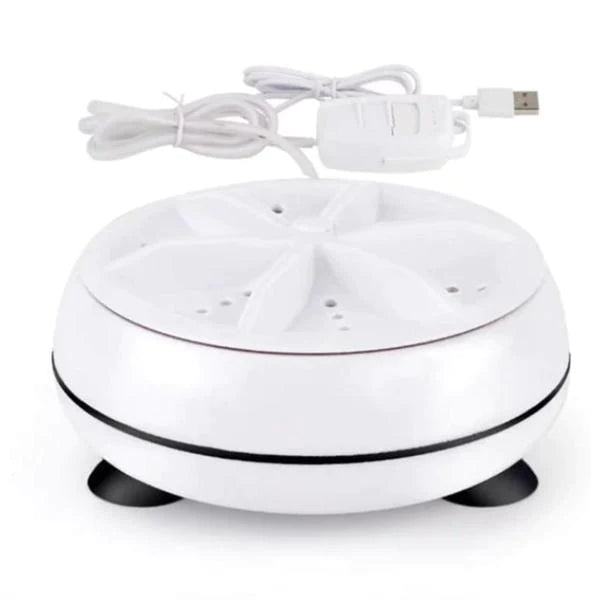 Nettoyeur ultrasonique portable